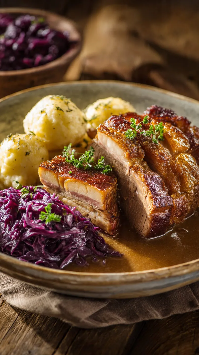 Sonntagsbraten