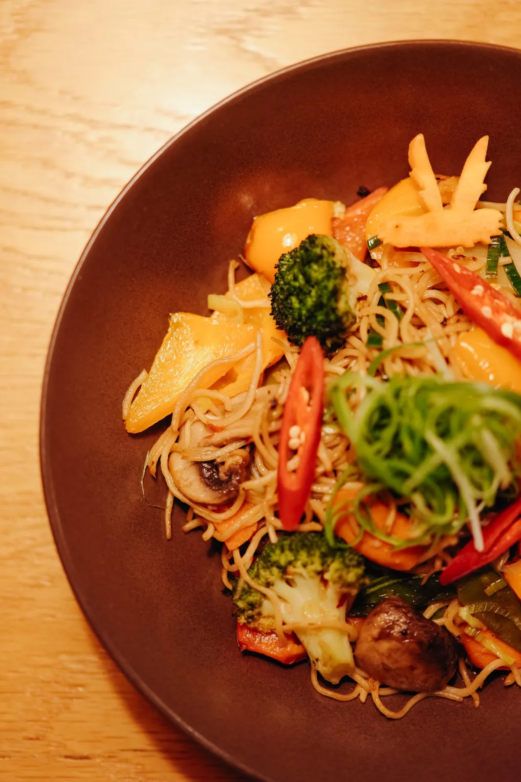 Mie Goreng