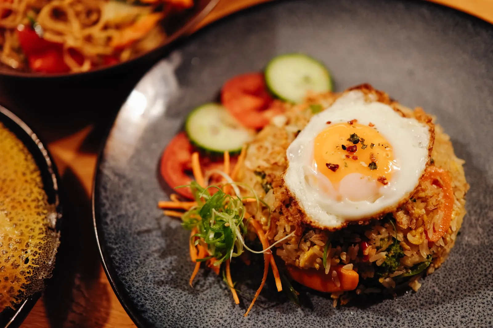 Nasi Goreng
