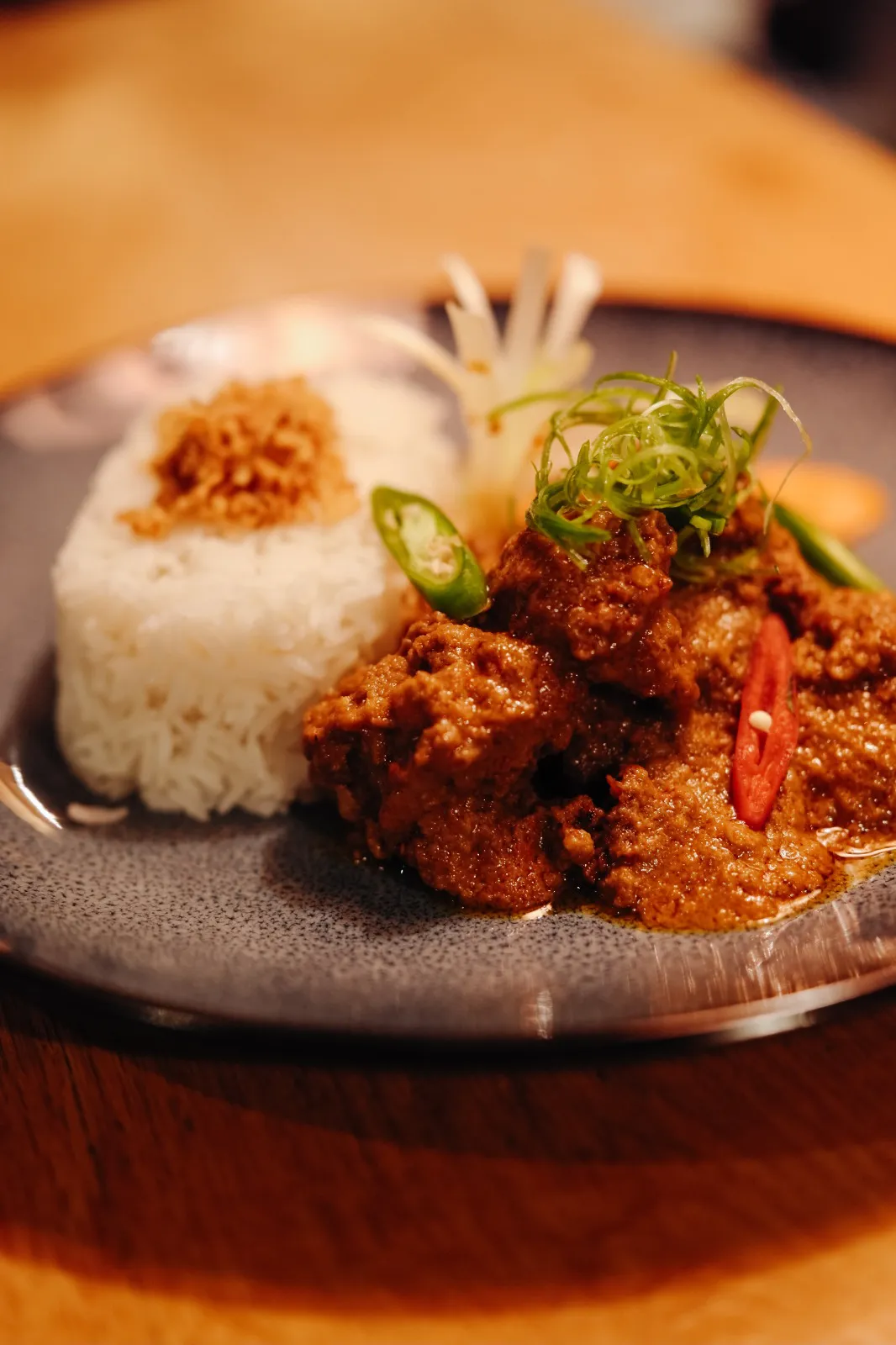 Rendang JAWA