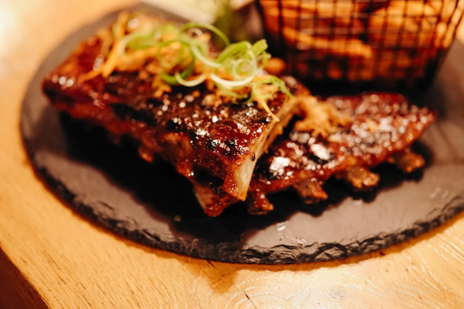 Spareribs